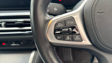 BMW i4 400kW M50 83.9kWh 5dr Auto Electric Hatchback